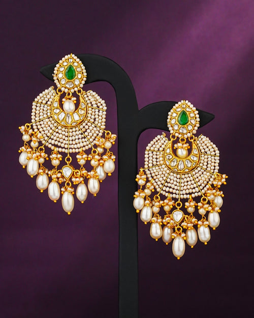 Sanjana Polki Chandbalis