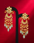 Varsha Polki Chandbalis