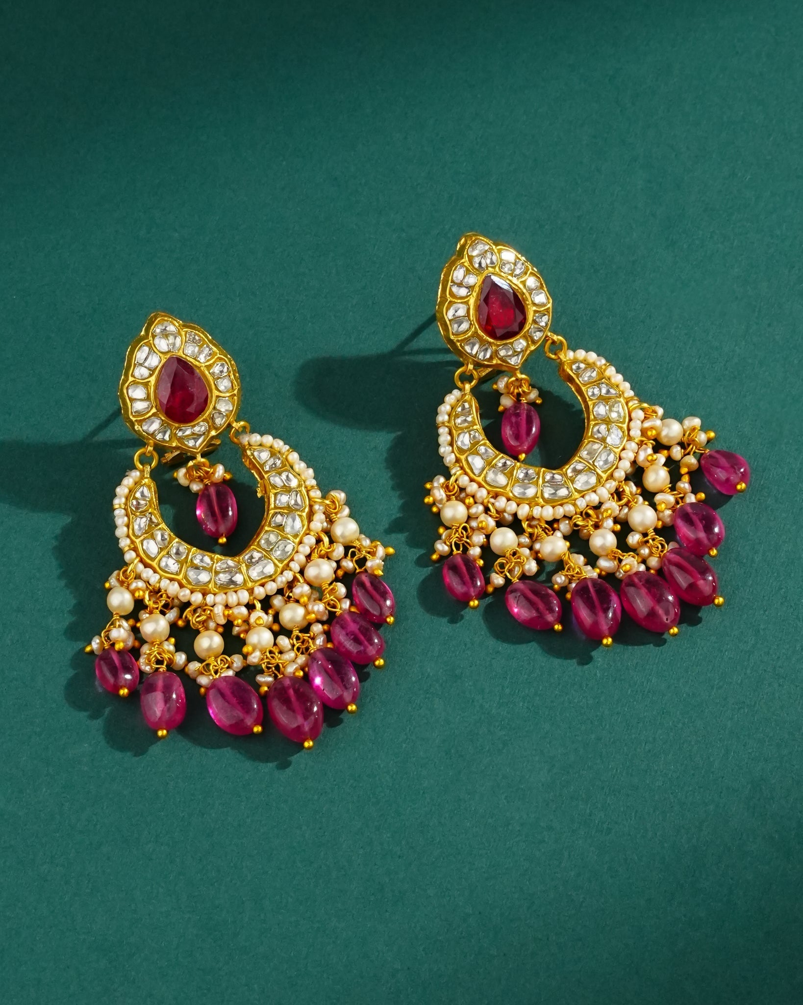 Akanksha Polki Chandbalis