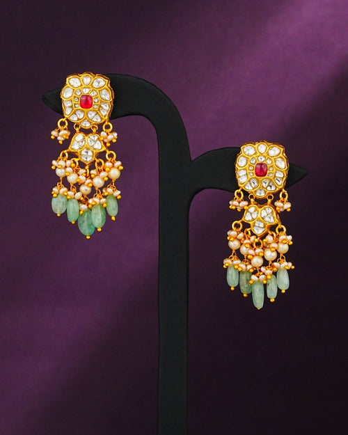 Laiba Details Pending