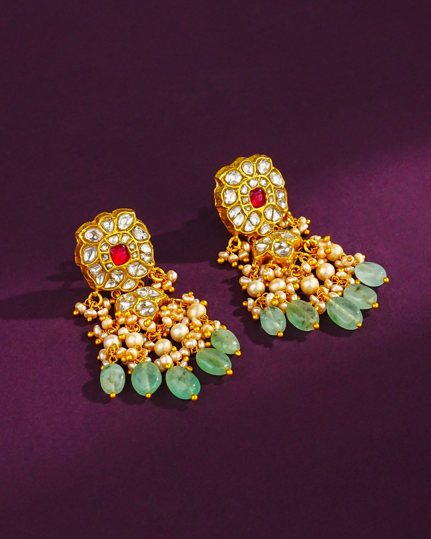 Laiba Details Pending