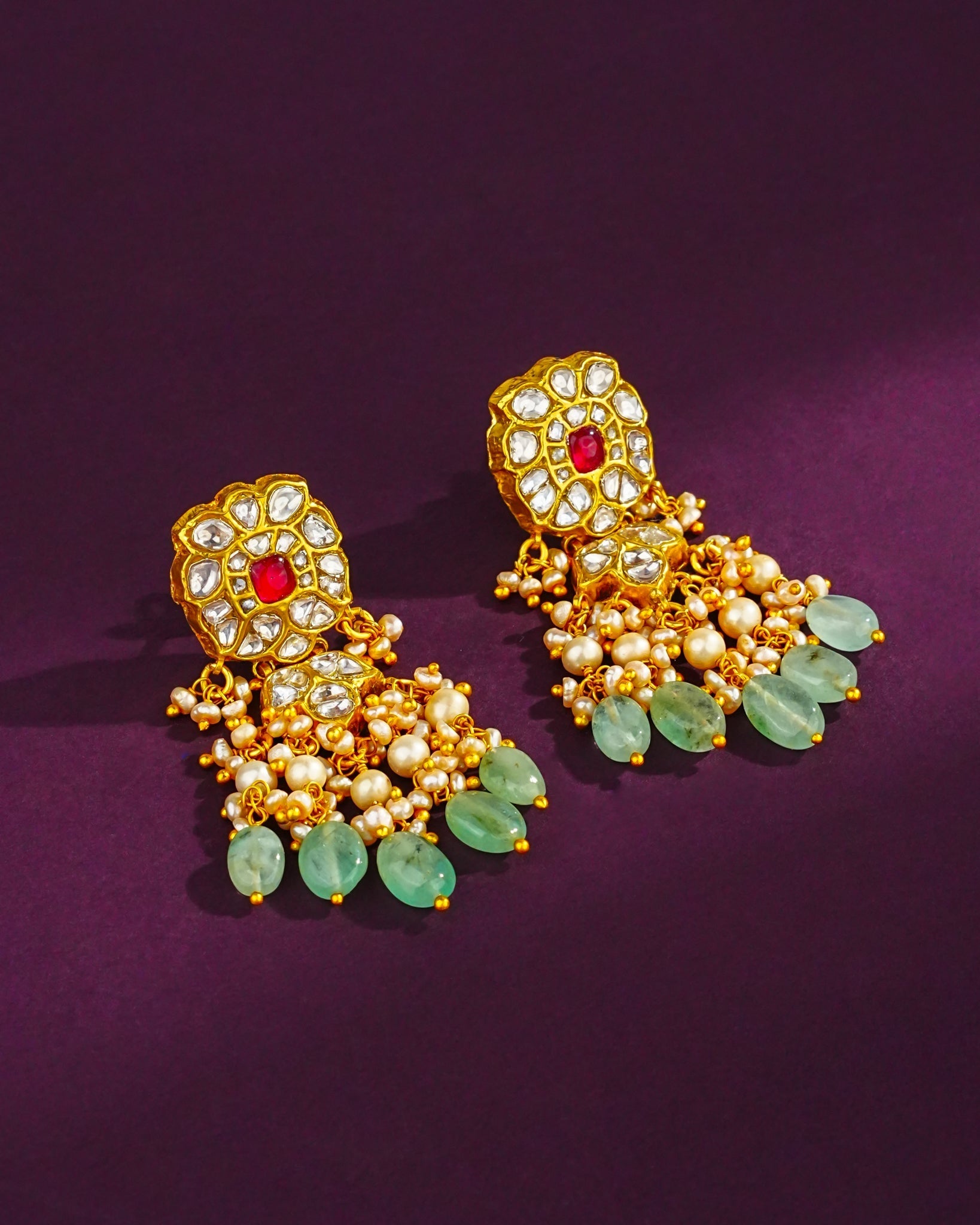 Laiba Details Pending