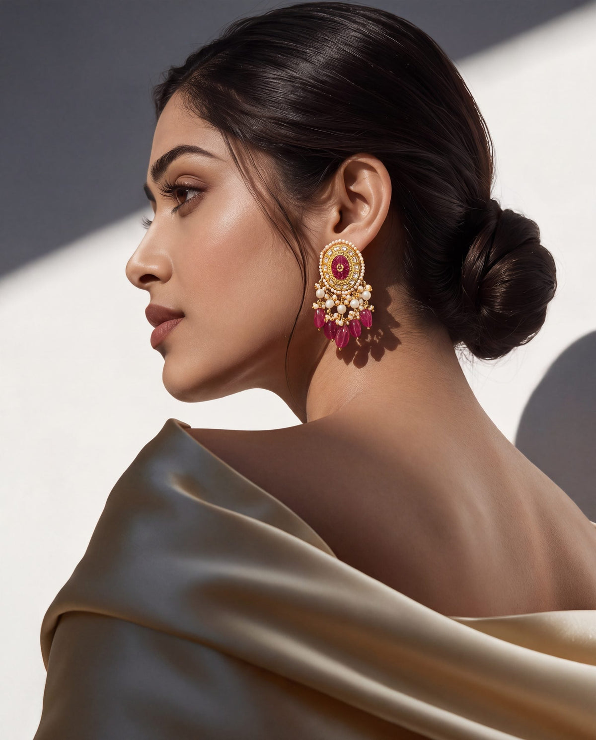 Reena Polki Tops