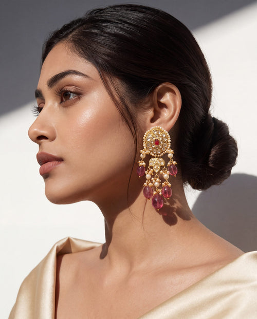 Yamini Polki Tops