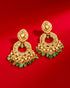 Madhura Polki Chandbalis