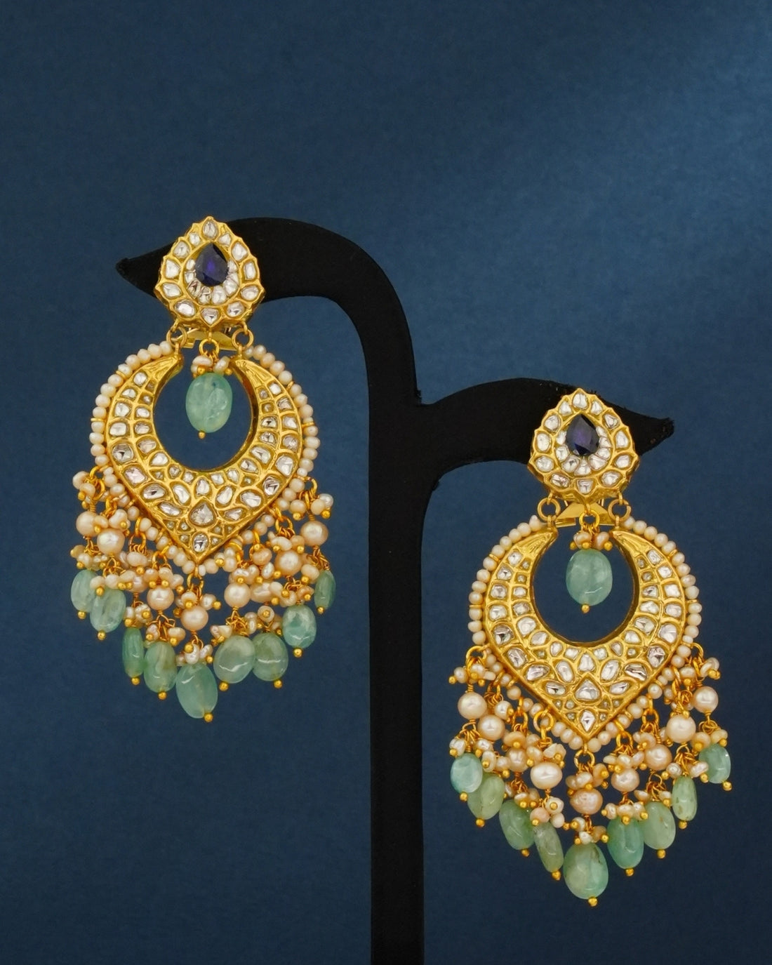 Niti Polki Chandbalis