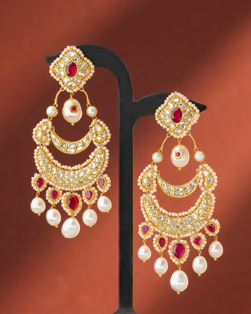 Mirza Polki Chandbalis