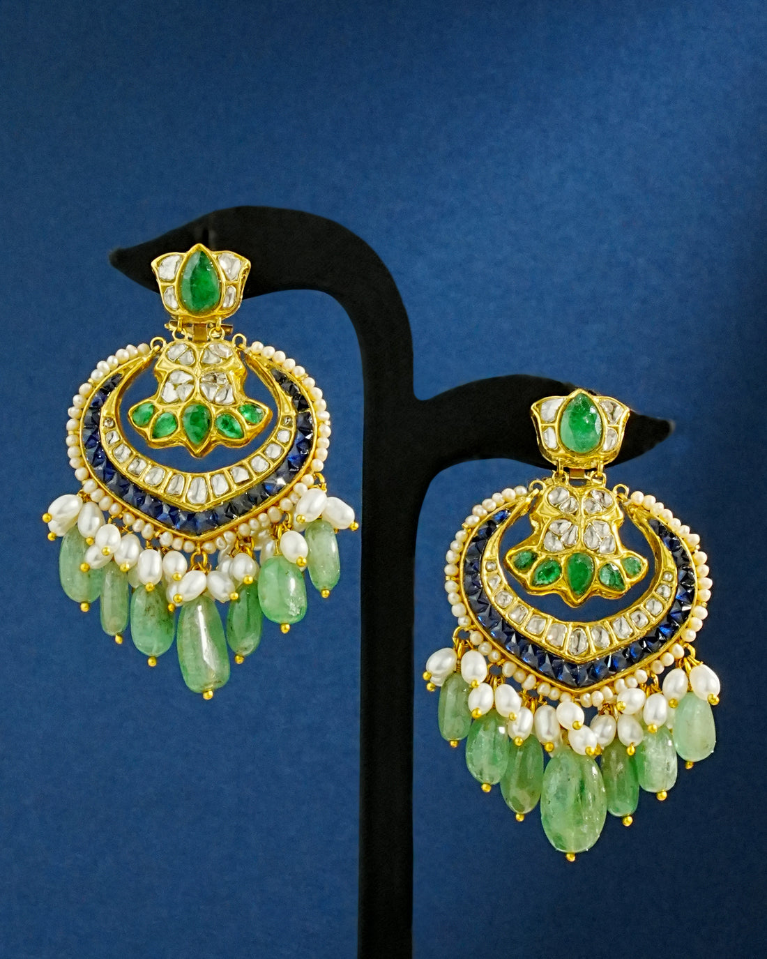 Tarini Polki Chandbalis