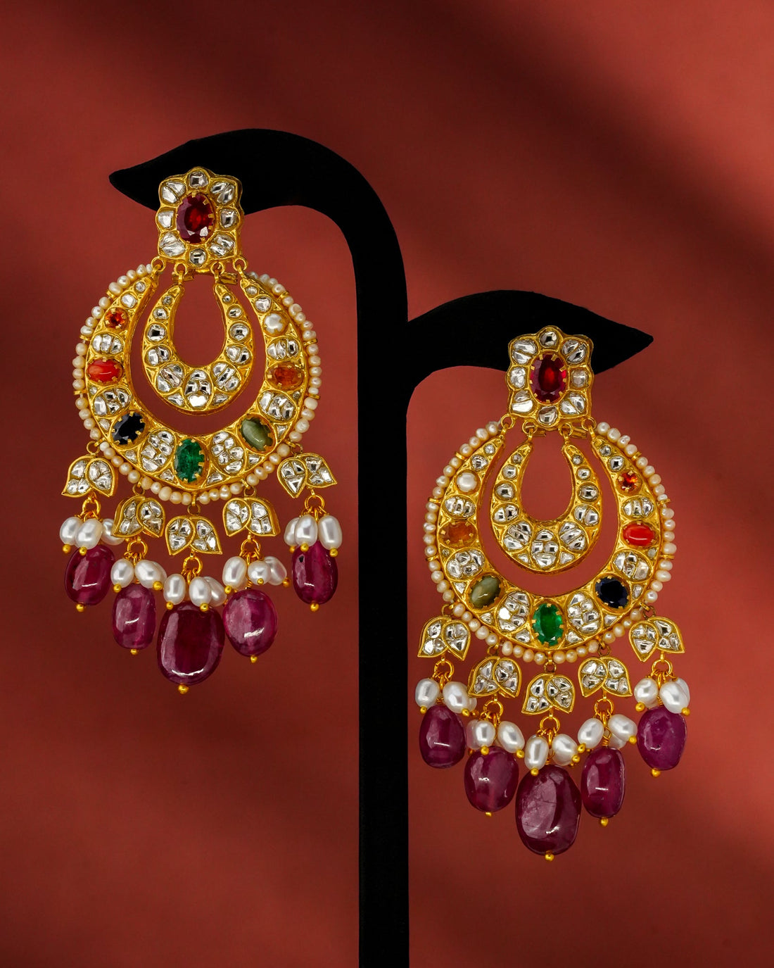 Nina Polki Chandbalis