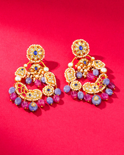 Faylen Polki Chandbalis