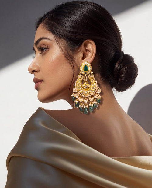 Sunita Polki Chandbalis