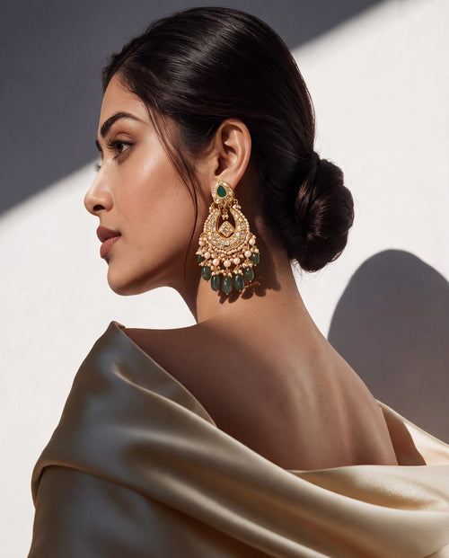 Sunita Polki Chandbalis