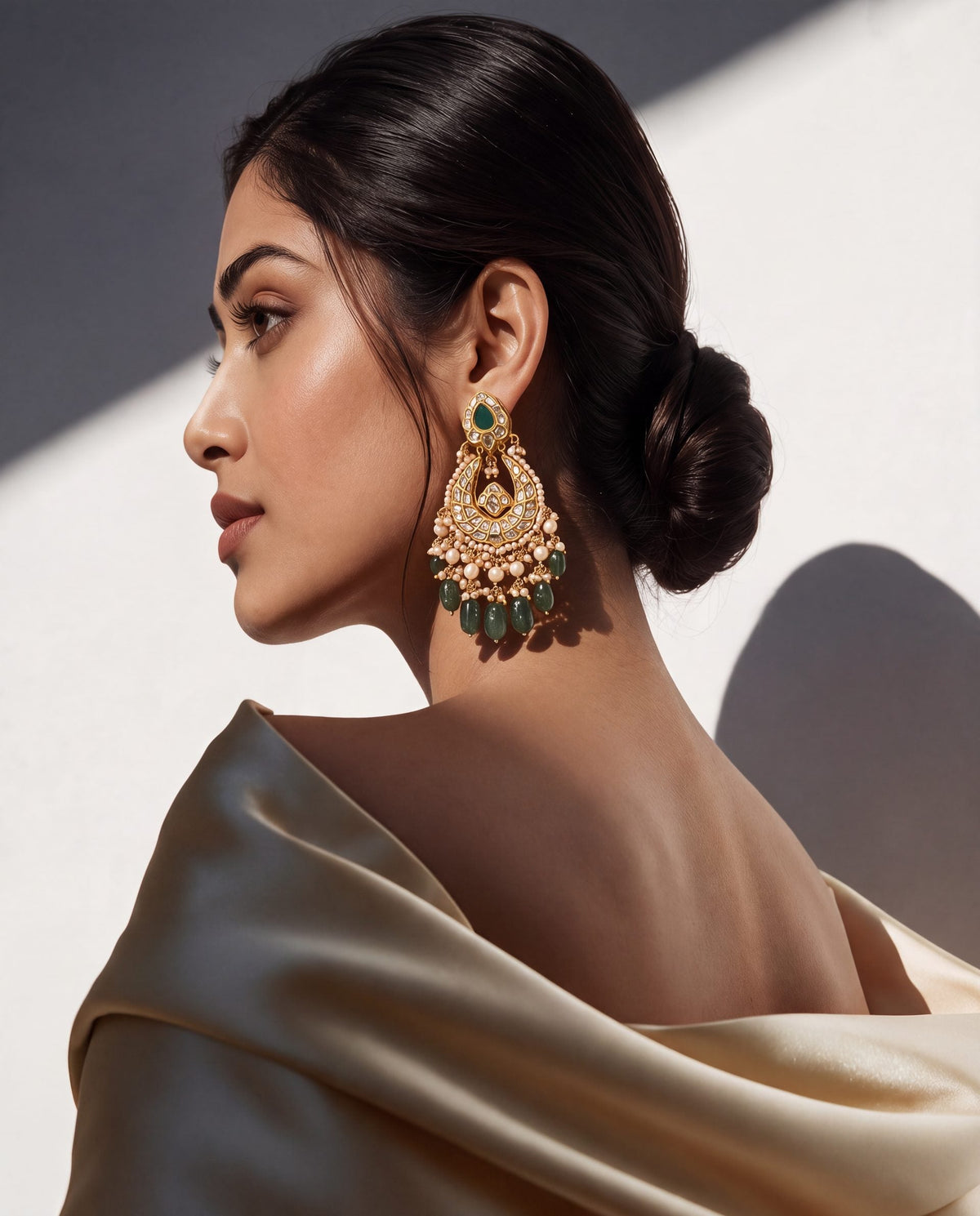 Sunita Polki Chandbalis