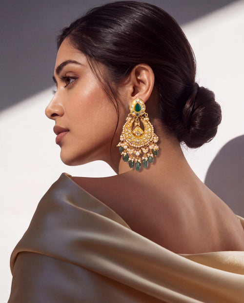 Sunita Polki Chandbalis