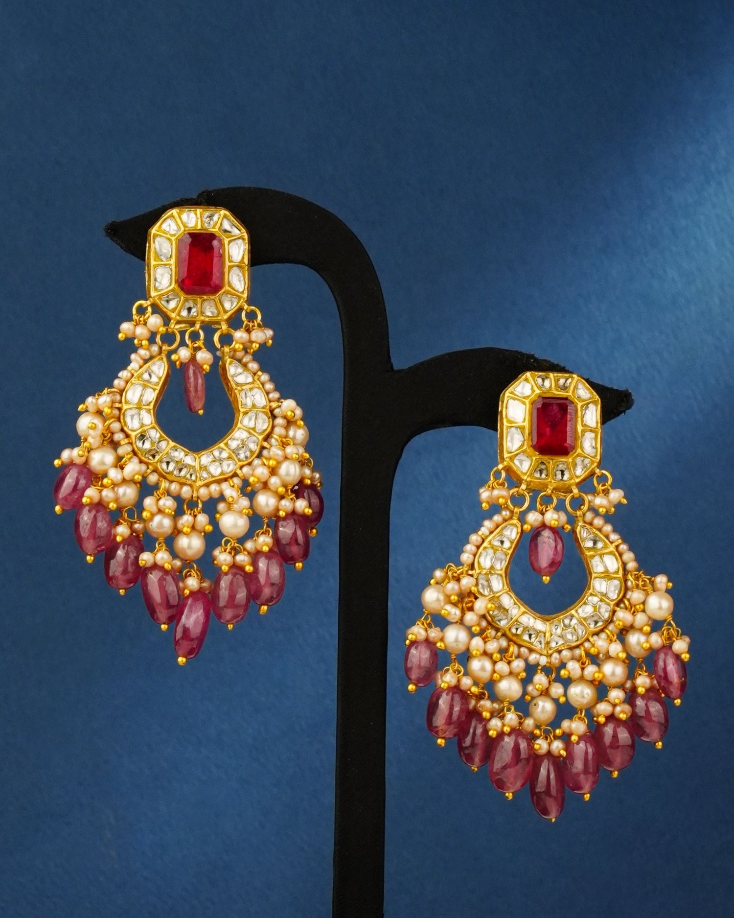 Harsha Polki Chandbalis