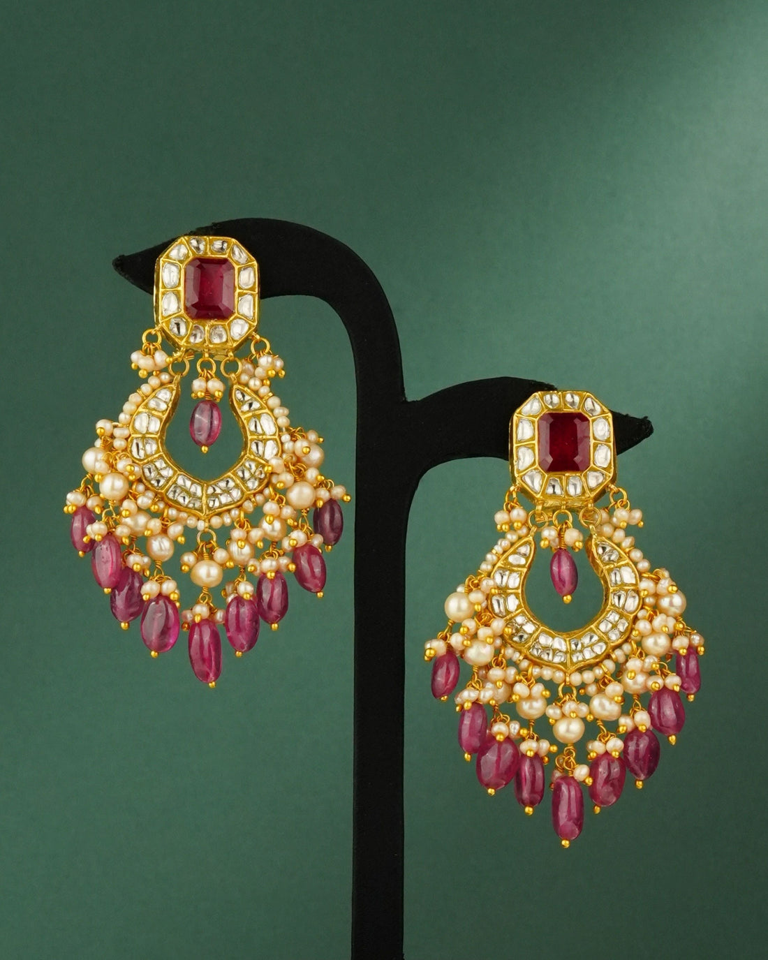 Harsha Polki Chandbalis