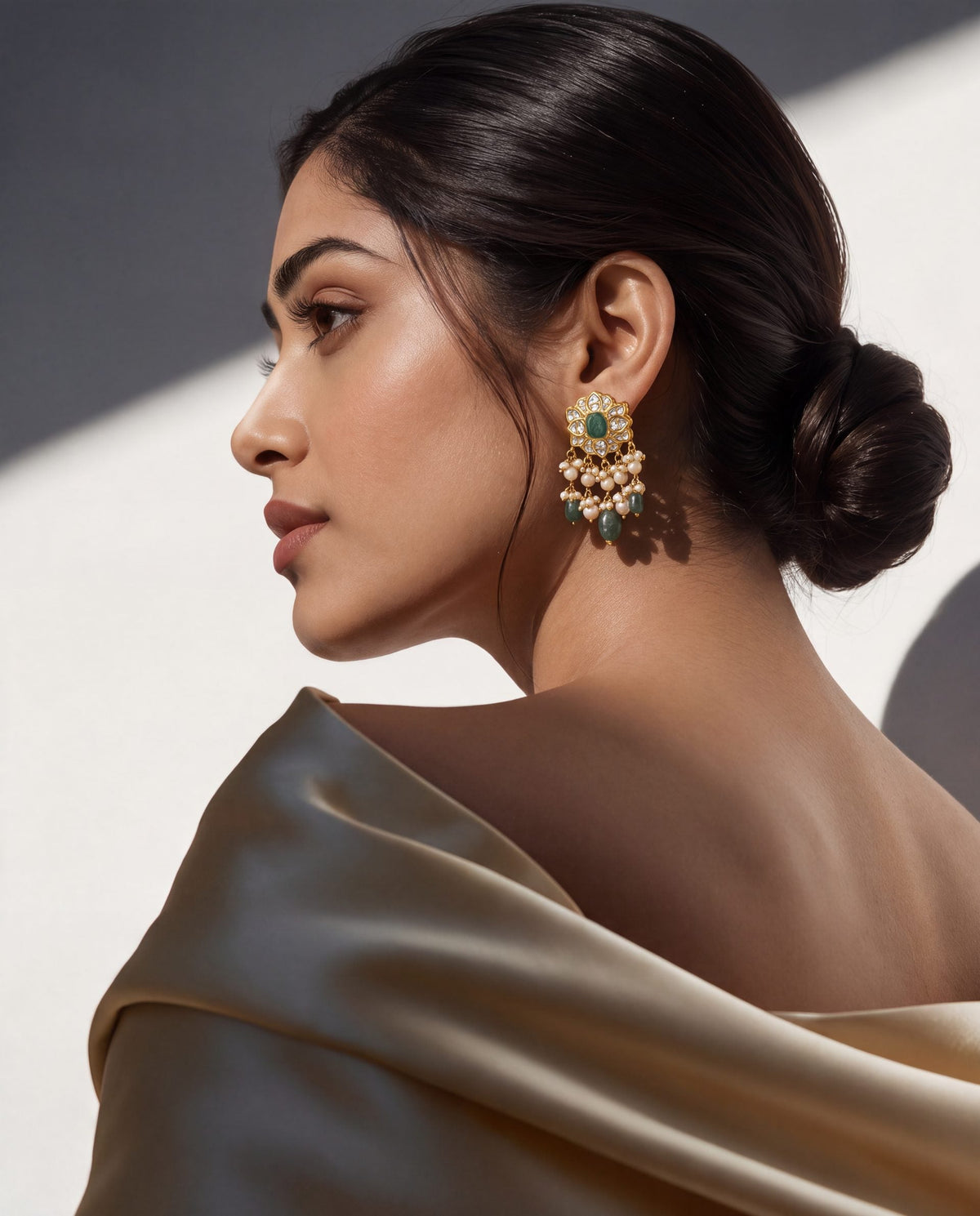 Richa Polki Tops