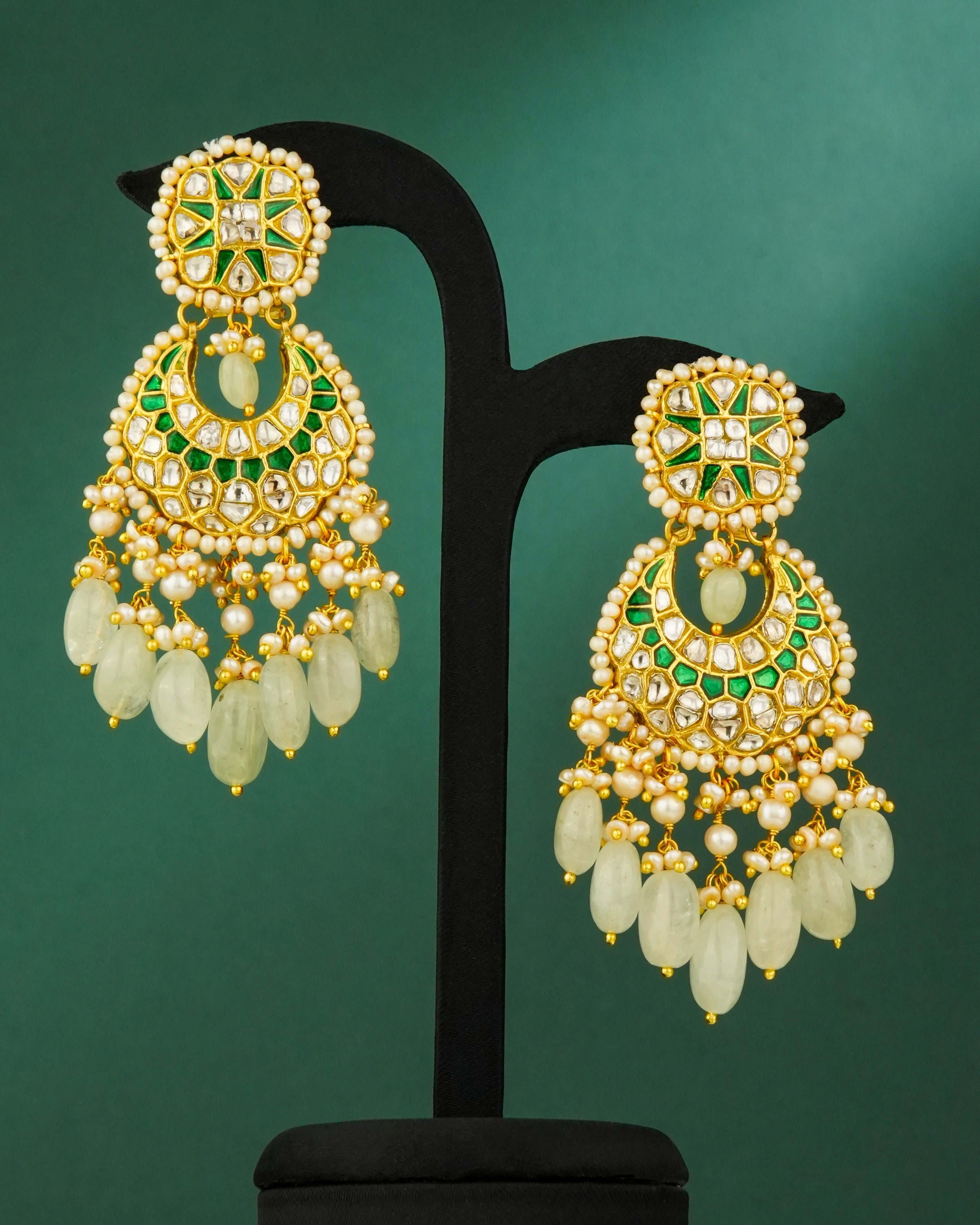 Dipika Polki Chandbalis