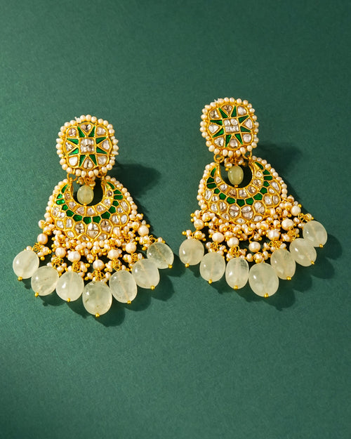 Dipika Polki Chandbalis