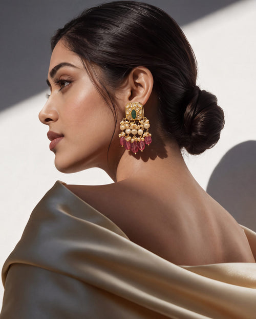 Avani Polki Tops