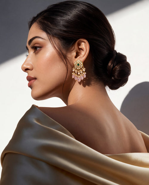 Sonal Polki Tops