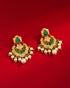 Paakhi Polki Chandbalis