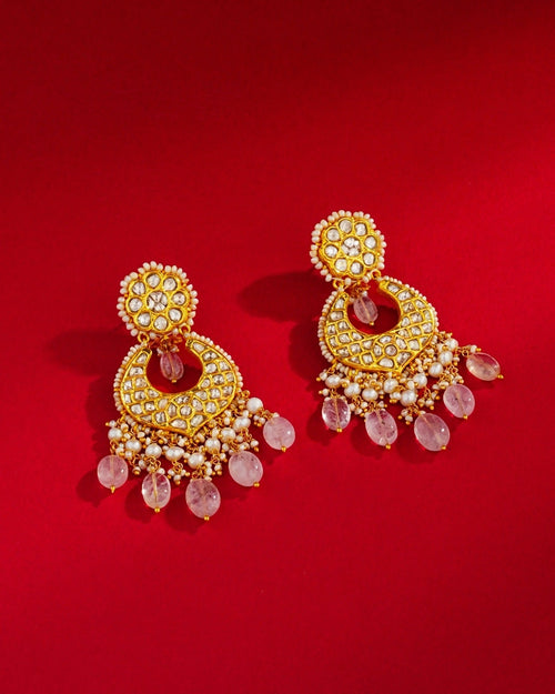 Drishya Polki Chandbalis