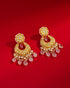 Drishya Polki Chandbalis
