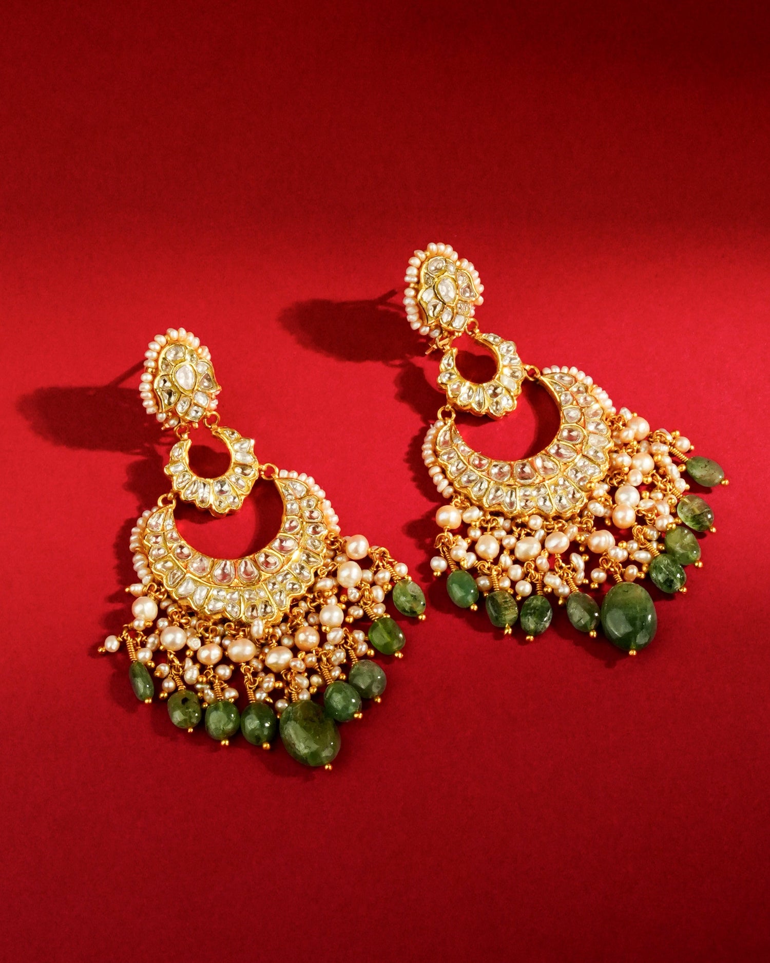 Anindita Polki Chandbalis