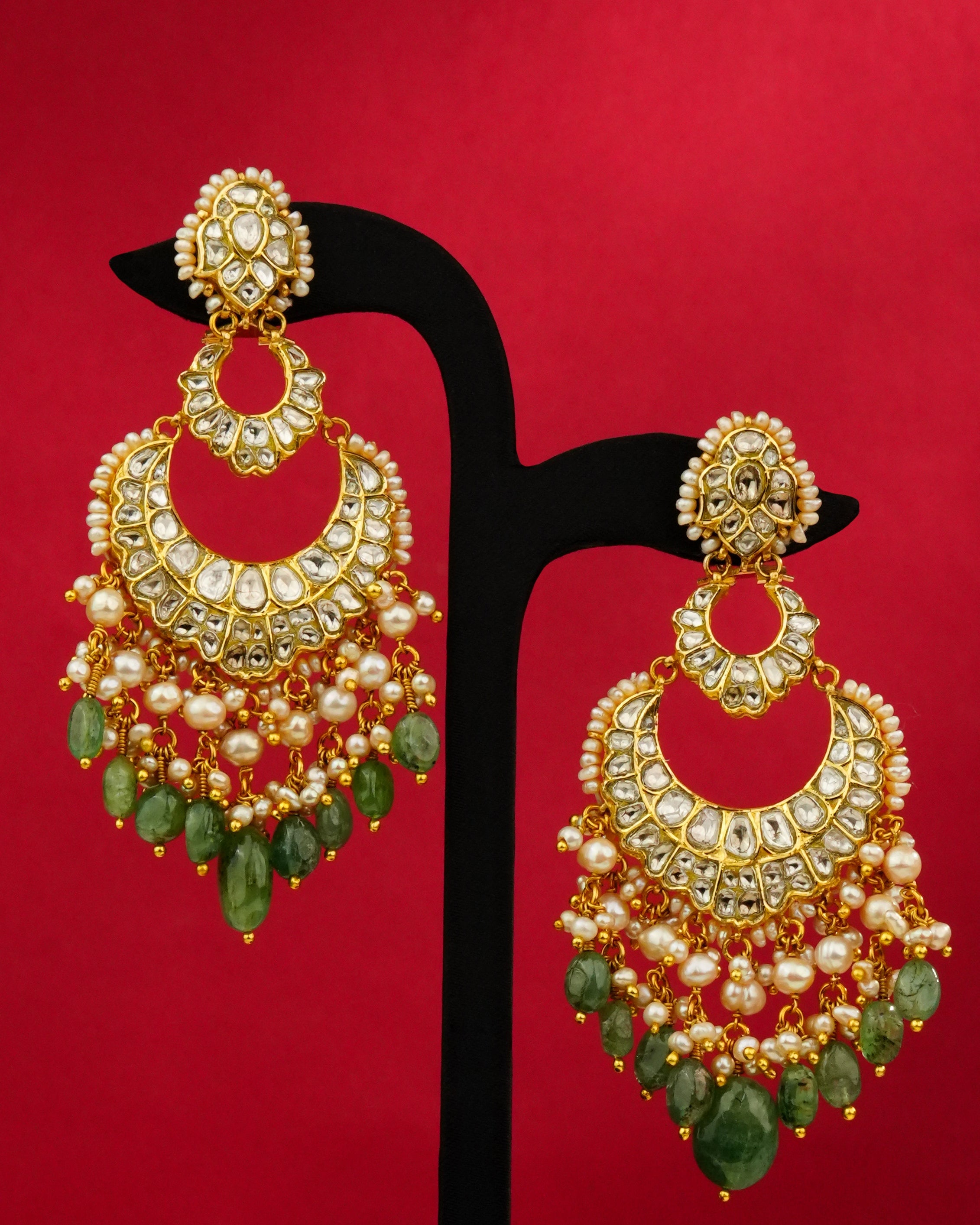 Anindita Polki Chandbalis