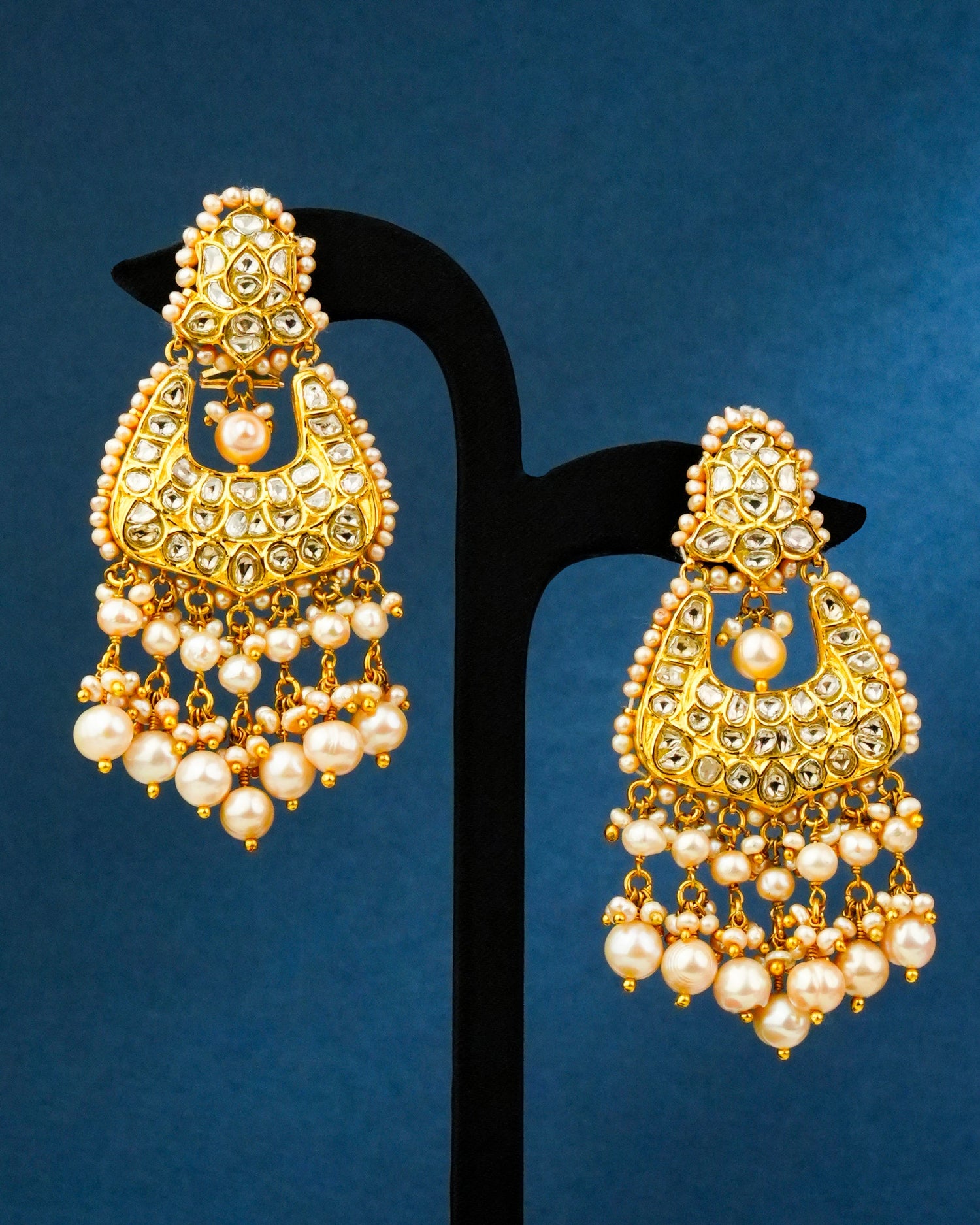 Anahita Polki Chandbalis