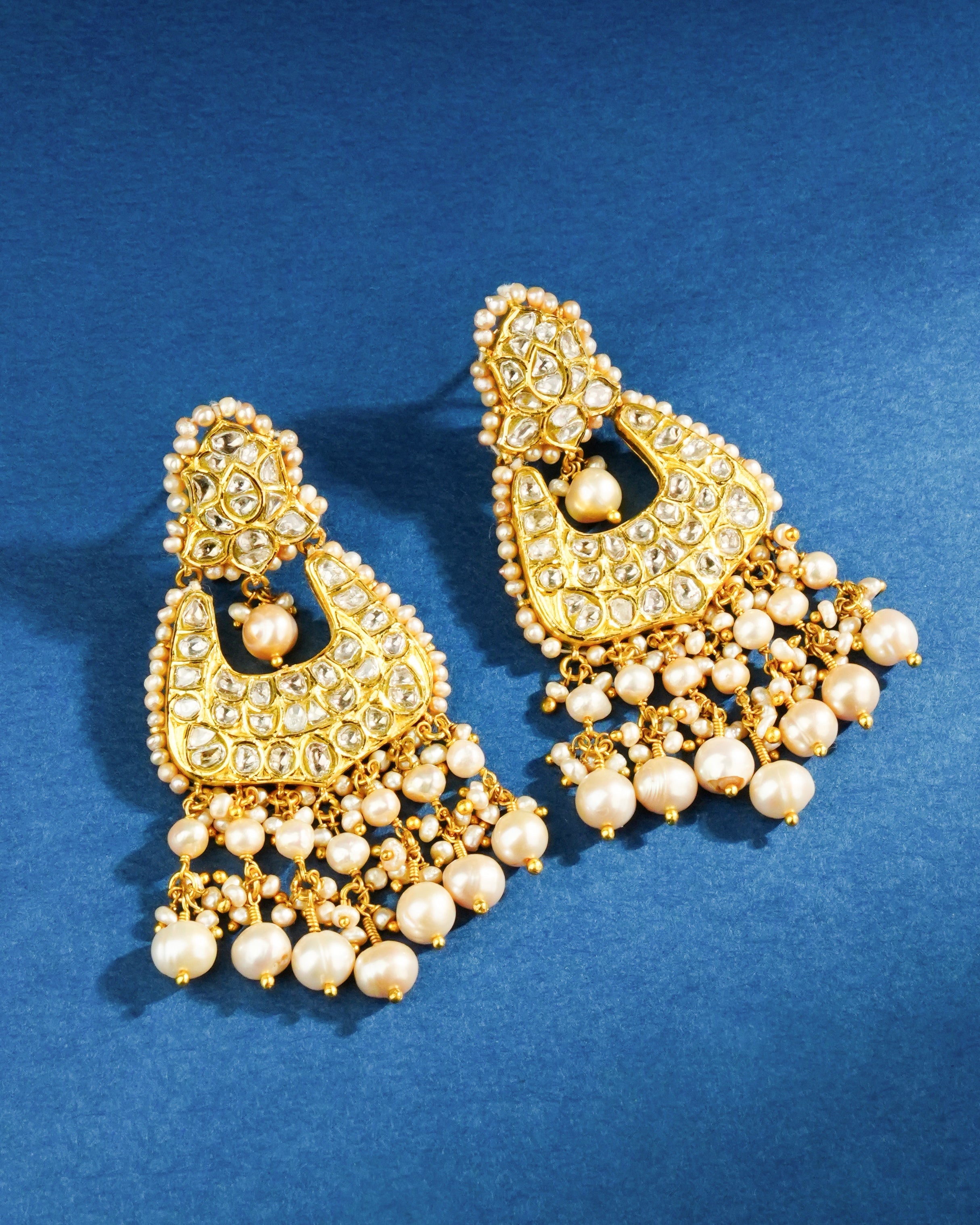 Anahita Polki Chandbalis