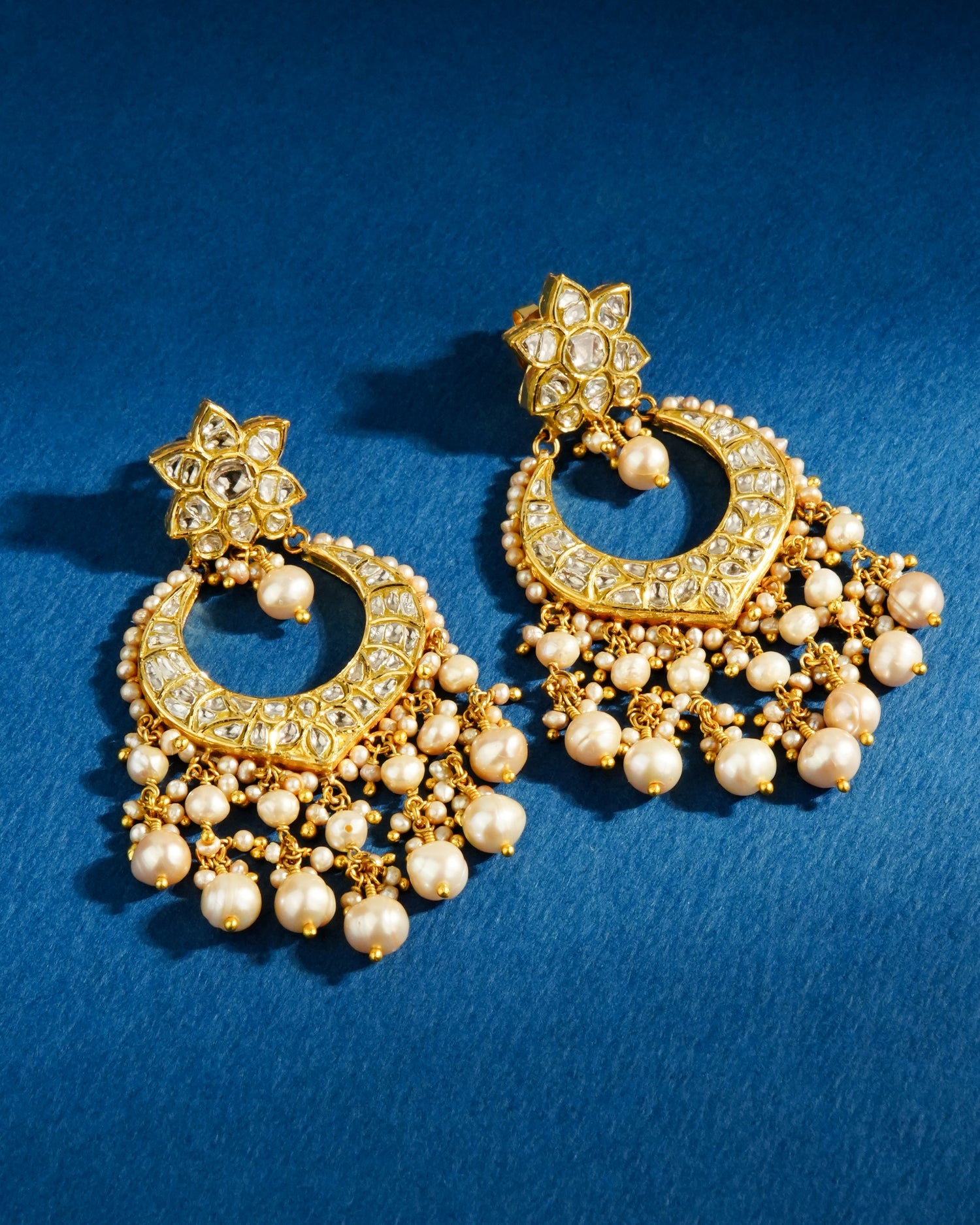 Padmini Polki Chandbalis