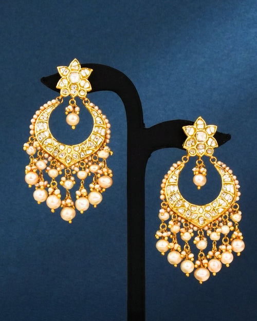 Padmini Polki Chandbalis