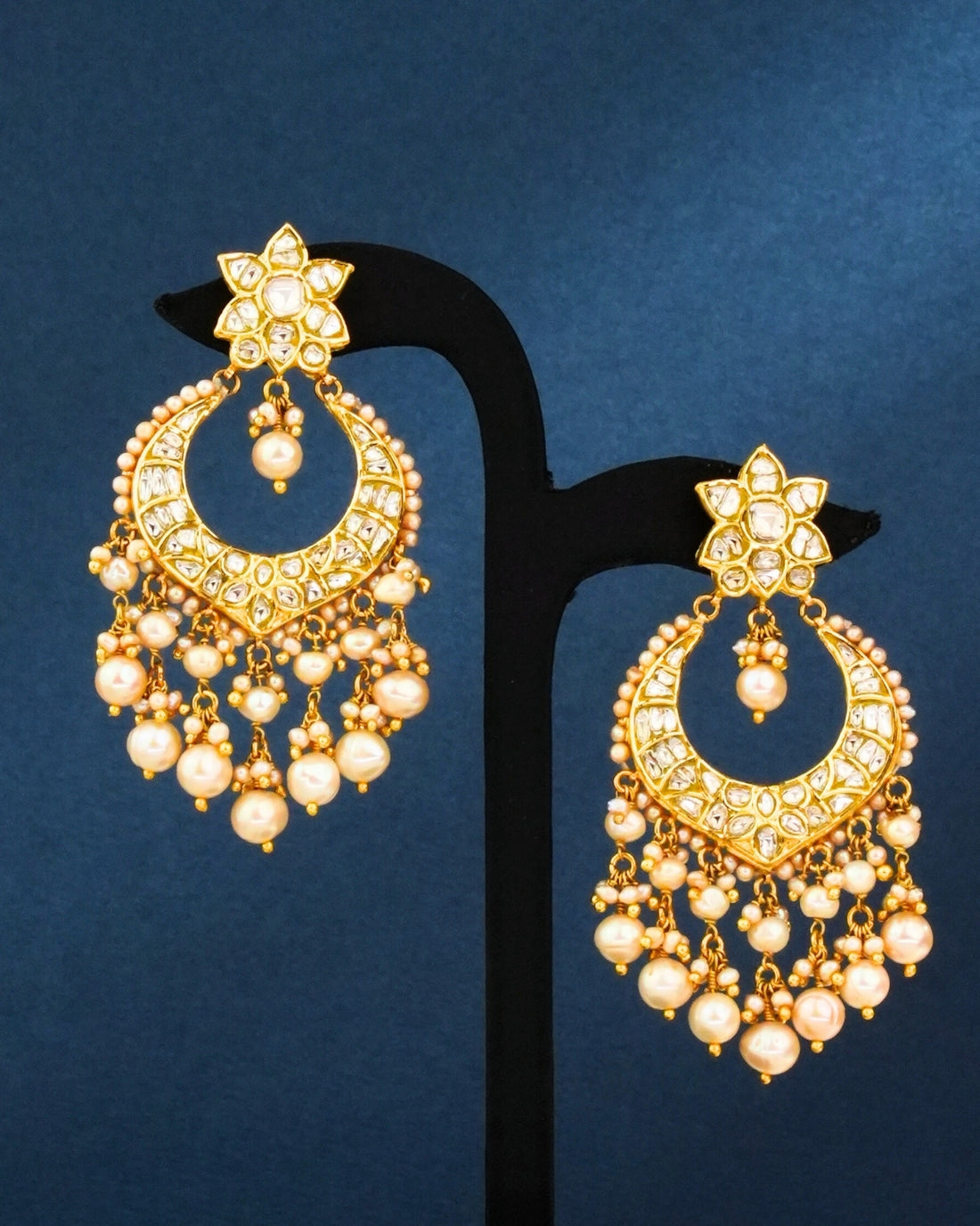 Padmini Polki Chandbalis