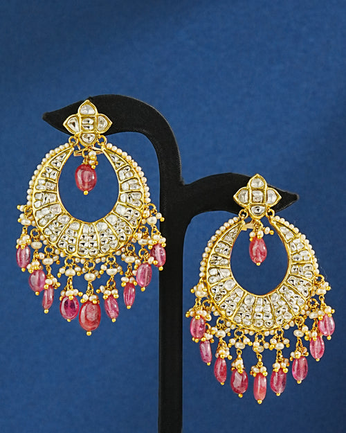 Janet Polki Chandbalis