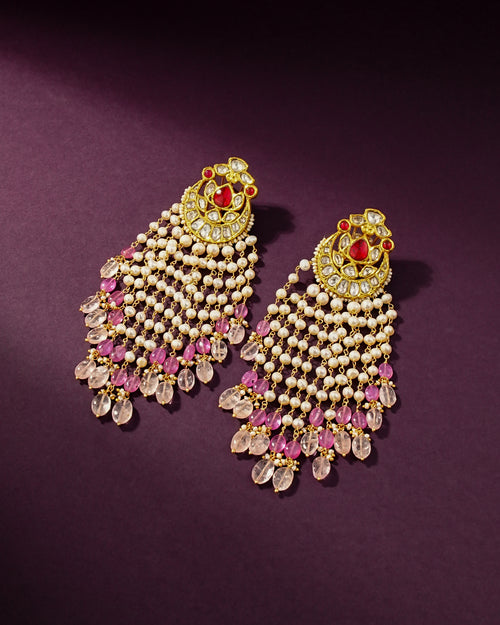 Ketki Polki Chandbalis