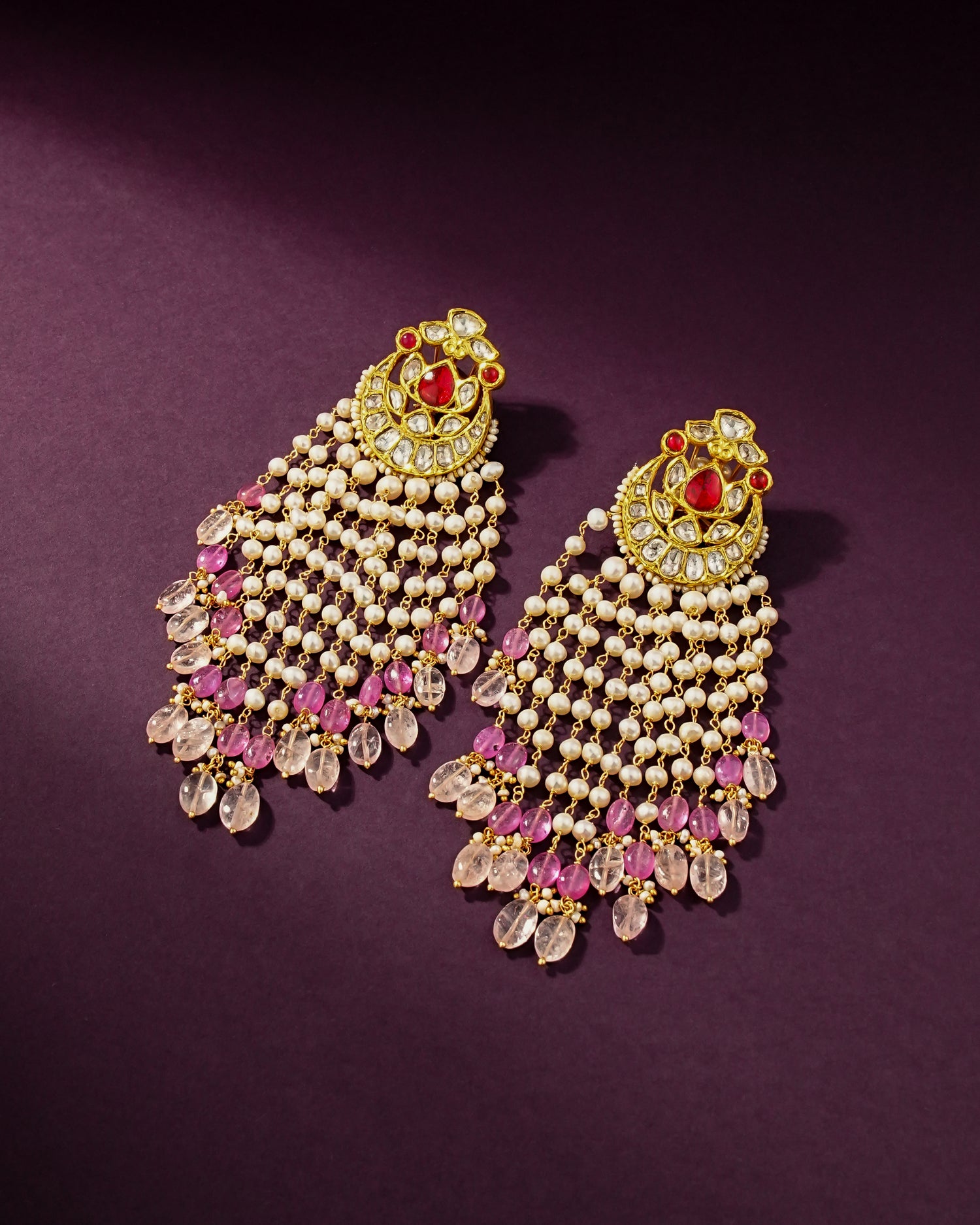 Ketki Polki Chandbalis