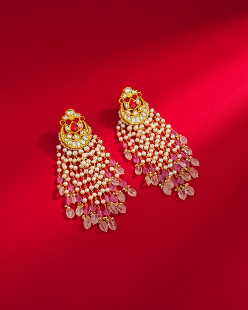 Ketki Polki Chandbalis