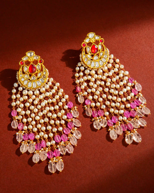 Ketki Polki Chandbalis