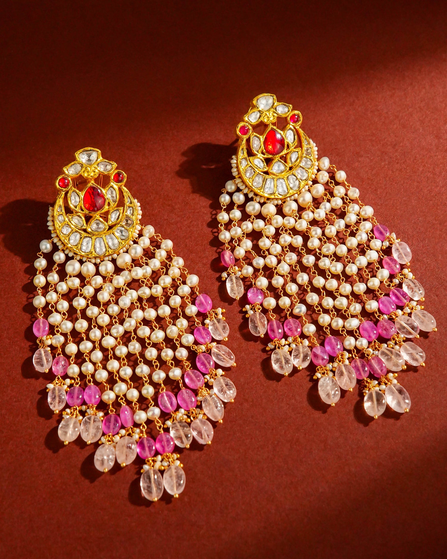 Ketki Polki Chandbalis