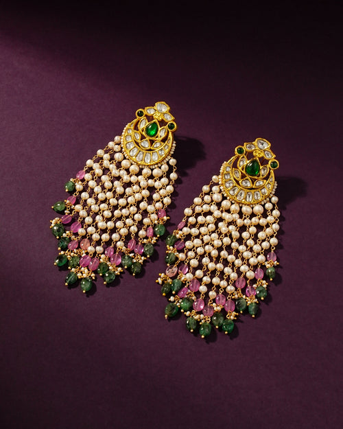 Kaira Polki Chandbalis