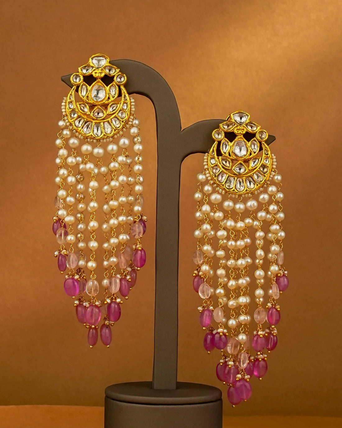 Ishra Polki Chandbalis