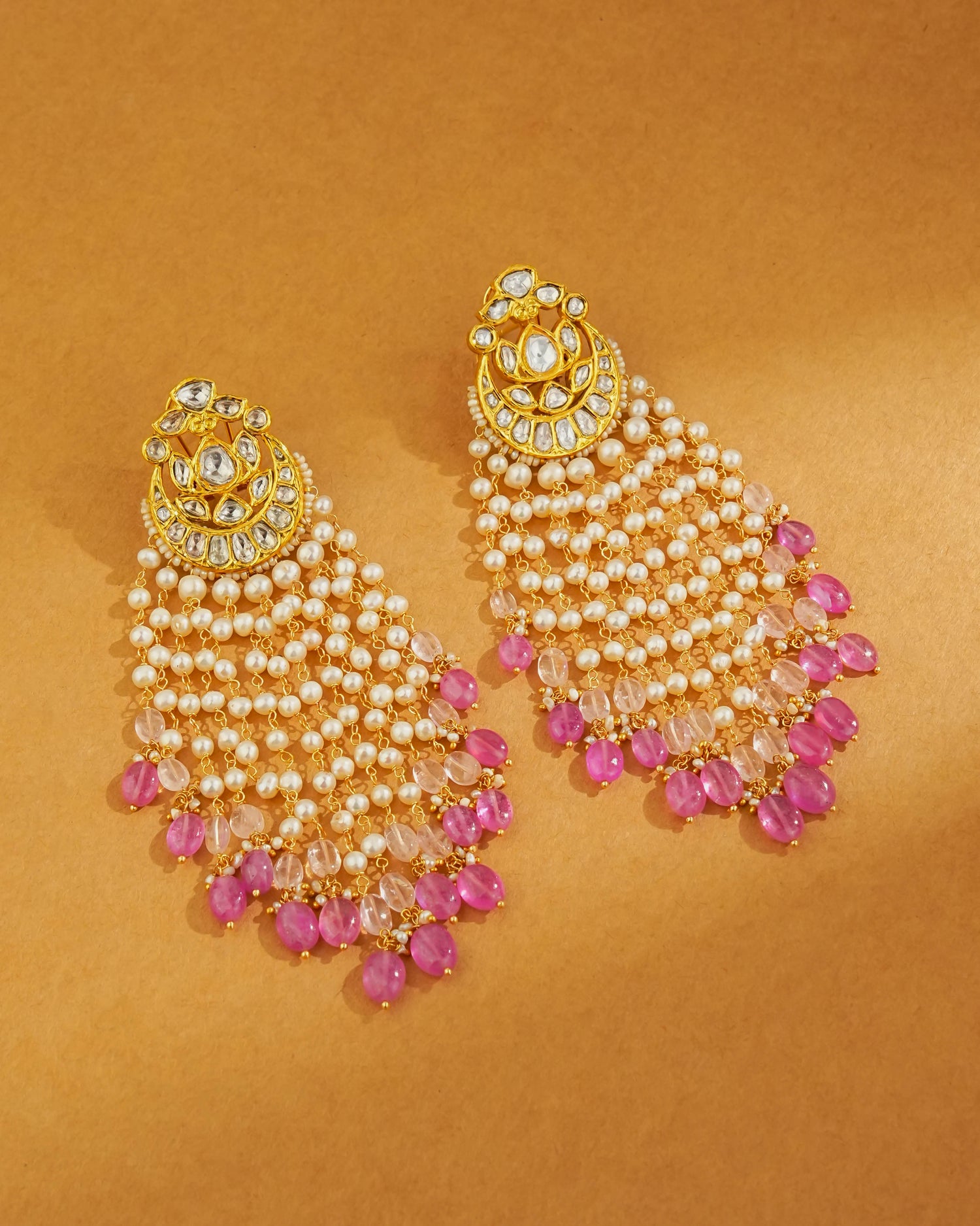 Ishra Polki Chandbalis