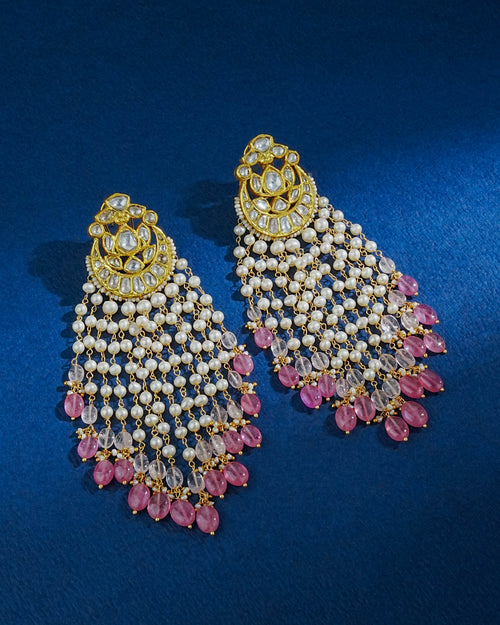 Ishra Polki Chandbalis