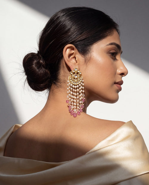 Ishra Polki Chandbalis