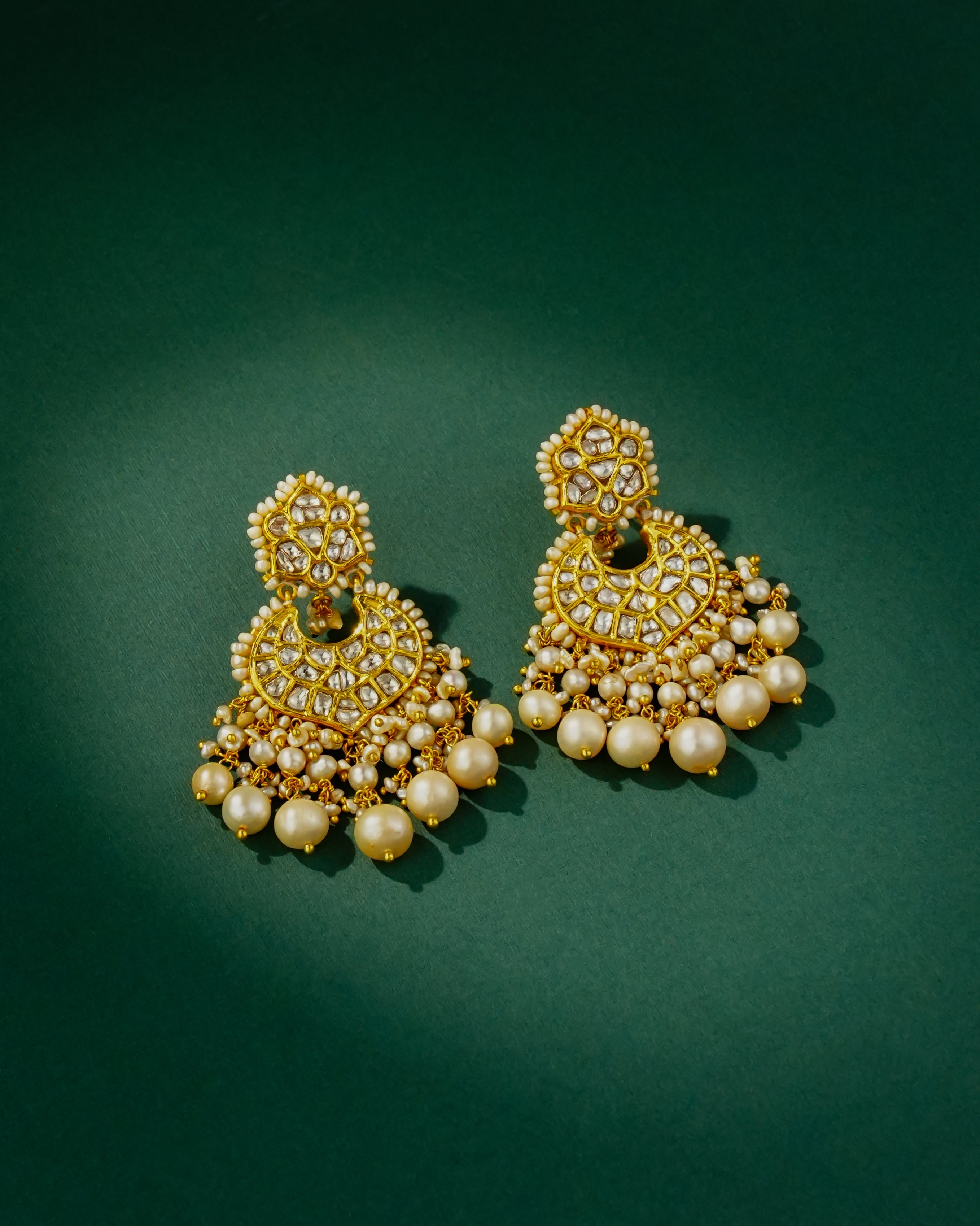 Nandini Details Pending