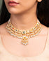 Suhani Polki Choker