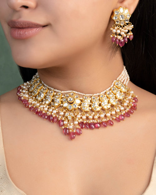 Aayushi Polki Tops
