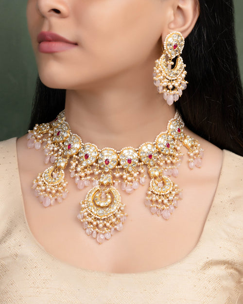 Dolly Polki Chandbalis